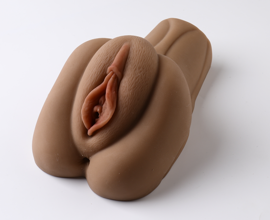 TAISEN 泰西丝飞机杯评测,适合趴姿/俯冲式玩法的慢玩杯1 TAISEN 泰西丝飞机杯评测,适合趴姿/俯冲式玩法的慢玩杯