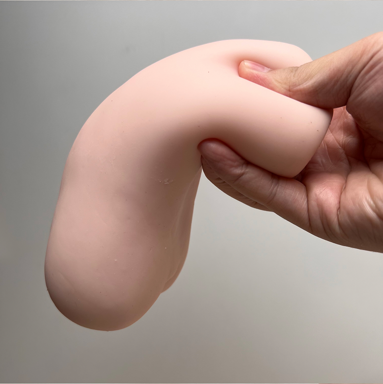 蜜壶「羞羞的蜜壶」飞机杯测评:慢热系少女の极致包裹1 蜜壶「羞羞的蜜壶」飞机杯测评:慢热系少女の极致包裹