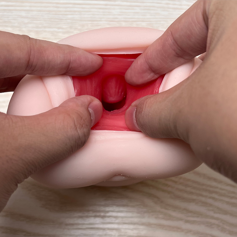 蜜壶「羞羞的蜜壶」飞机杯测评:慢热系少女の极致包裹2 蜜壶「羞羞的蜜壶」飞机杯测评:慢热系少女の极致包裹