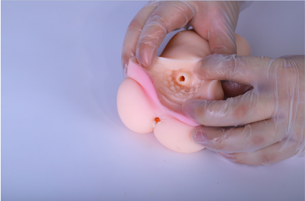 KUKI纯爱恶魔飞机杯评测:双重子宫榨汁吮吸刺激2 KUKI纯爱恶魔飞机杯评测:双重子宫榨汁吮吸刺激