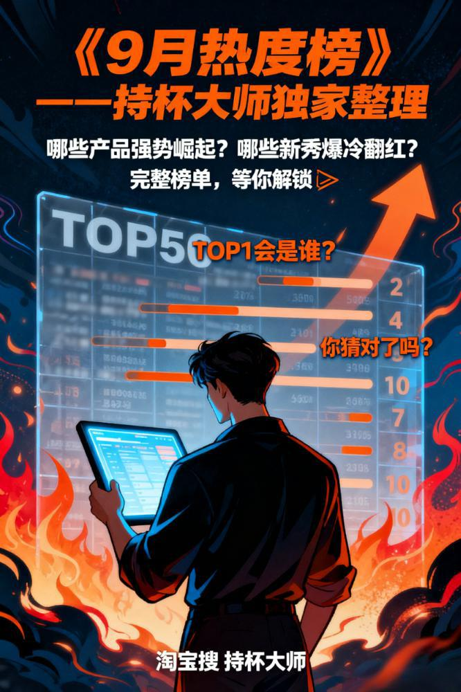 新手必看!2025年9月最值得买的10款飞机杯(附完整飞机杯榜单)