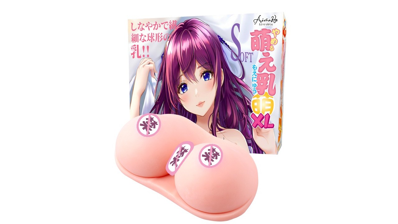 日本胸部倒模品牌 – Aivrobta四层工艺与亚马逊口碑深度解析3 日本胸部倒模品牌 – Aivrobta四层工艺与亚马逊口碑深度解析3