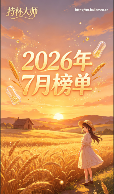 2026七月飞机杯测评合集|值得入手的热门产品推荐