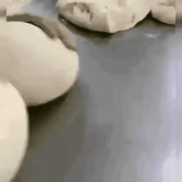 新手乳房玩具怎么选？Aivrobta萌乳2kg低出油胸部倒模，C罩杯手持体验分析6