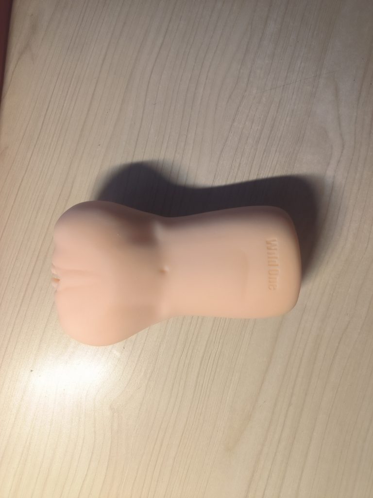 WildOne－日本の名器－君岛美绪