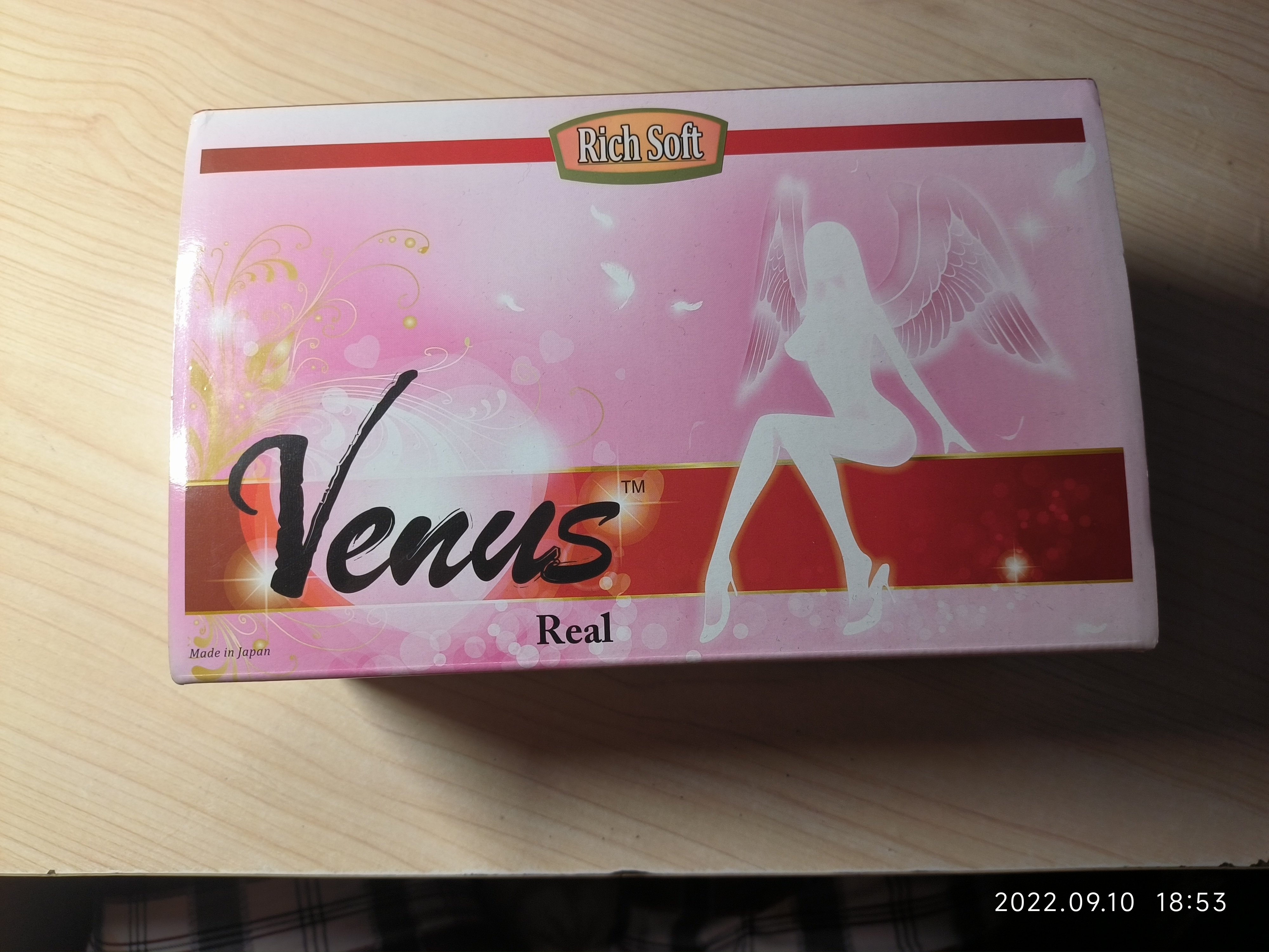 Tomax 大魔王 Venus 女神real通道 rich soft脂软 测评