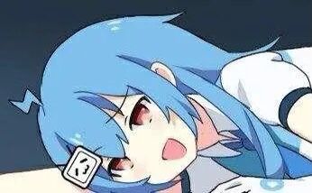 “人活着就是为了魔物娘!”— 章鱼娘评测8 “人活着就是为了魔物娘!”— 章鱼娘评测