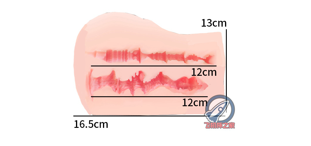 “你在想桃子”—JK之臀评测