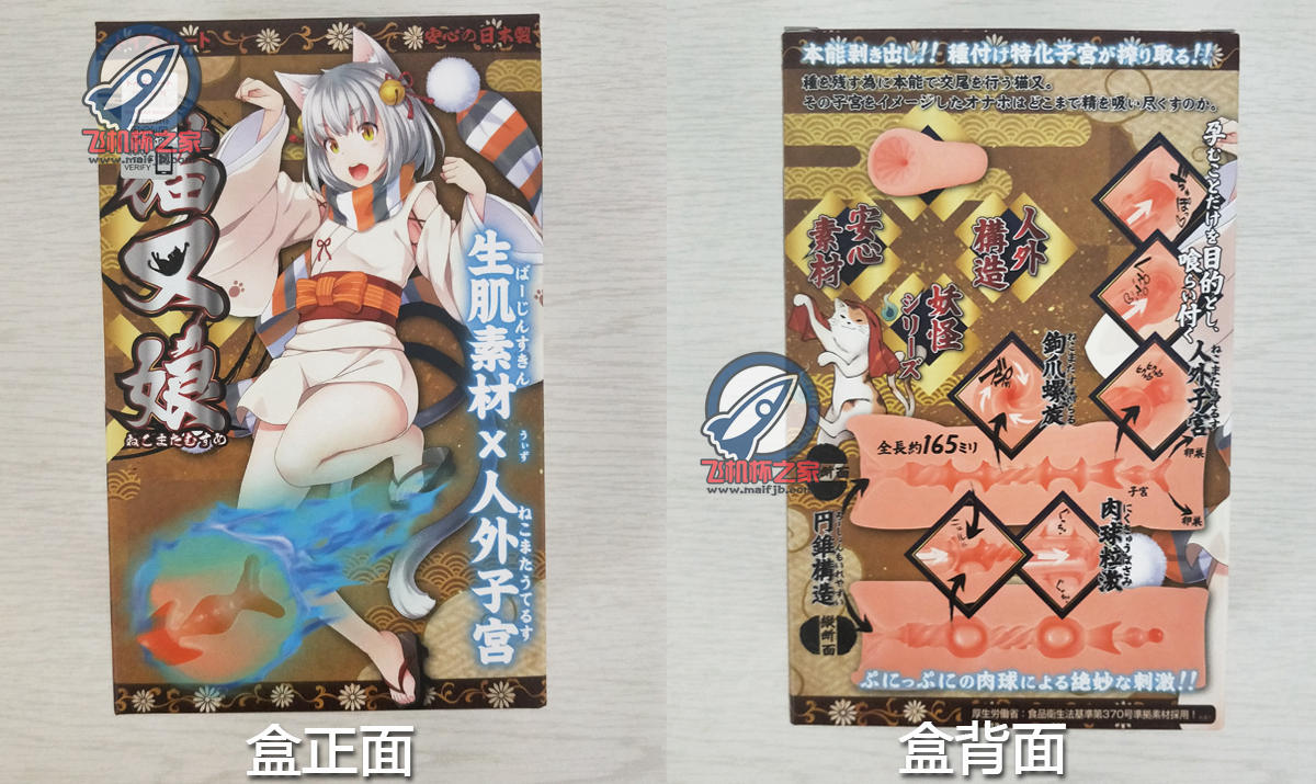 “快给我变！！！”—猫又娘评测3