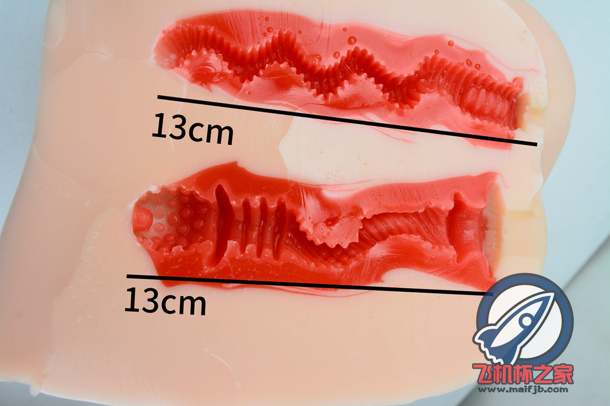 “一步之遥到五星的大屯。”—纯洁之尻成长版评测8