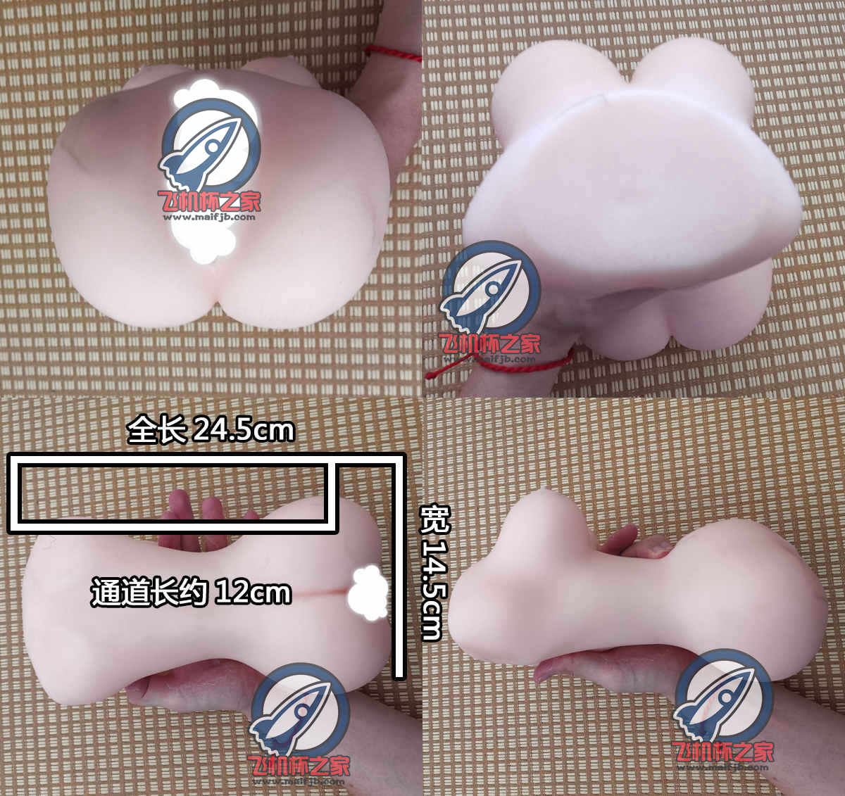 发育是噱头，哑铃是本尊”—发育测定2代评测