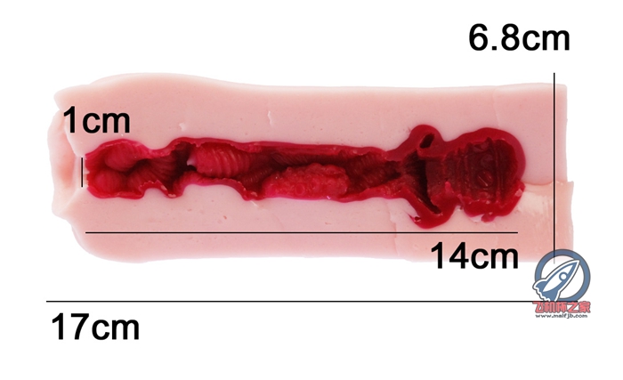 “萌（×）锉刀（×）萌系肉感锉刀（√）”—天下一穴评测