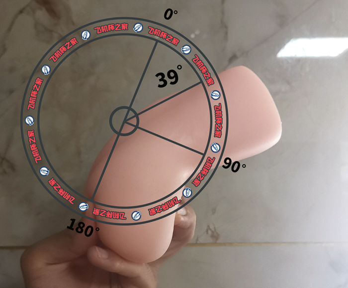 “丝滑白糯紧致初体验。”—狭窄欲女评测