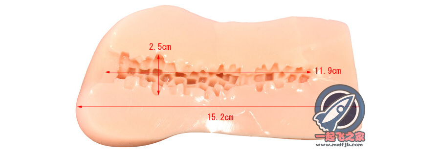 “通道很奇葩，“表里不一”的肉弹女孩。”—圆珠娘评测5