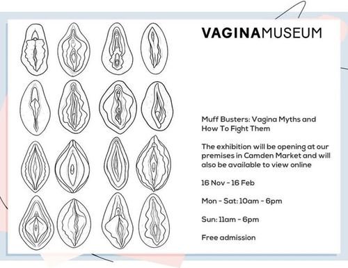 魔眼—“乙女耻肉”，萝莉少女的羞耻小秘密，外观猎奇的弹性通道！13