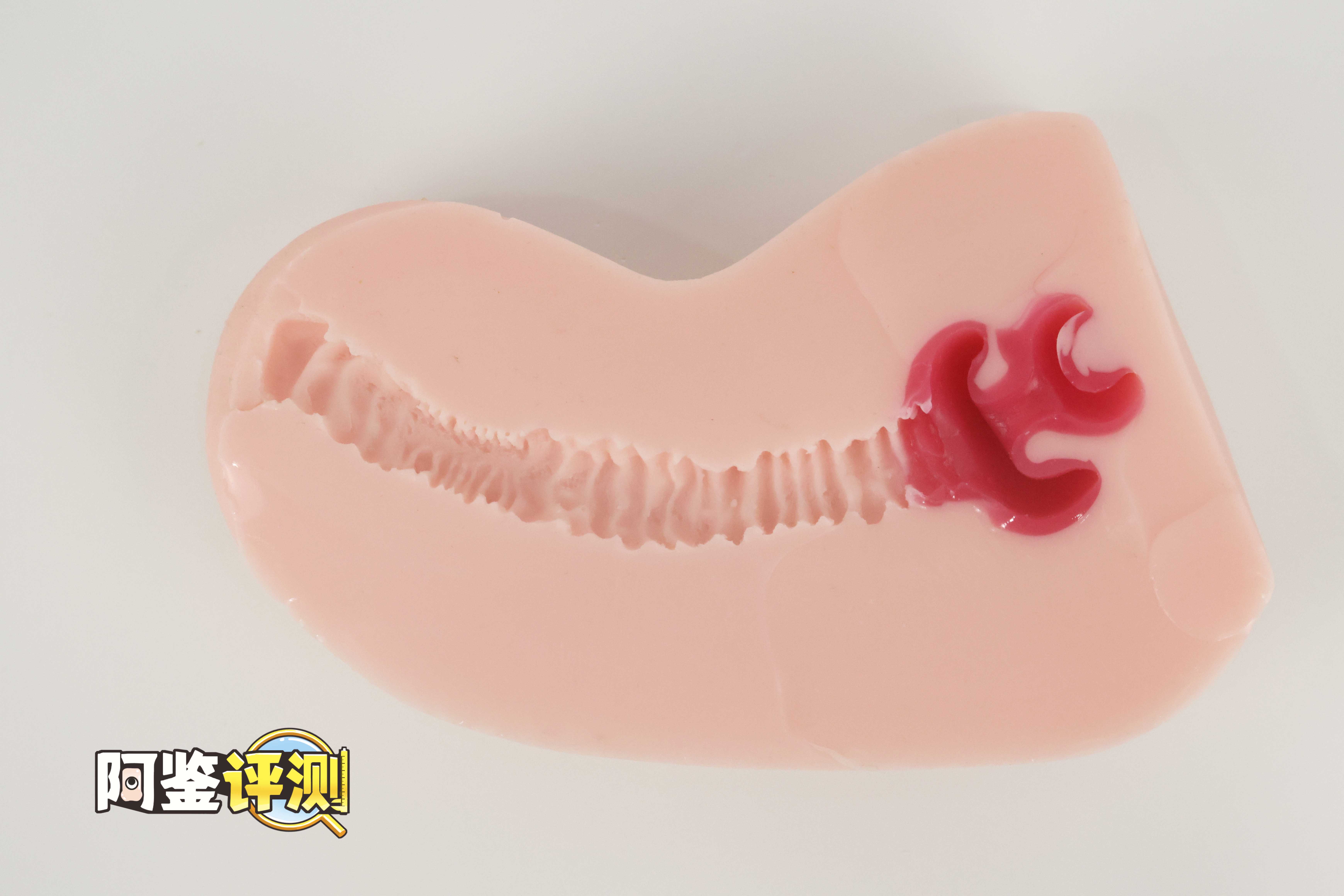 G-project—“HON MONO MKⅡ”评测！幻想中的真实感，干净亲肤的脂软材料！24