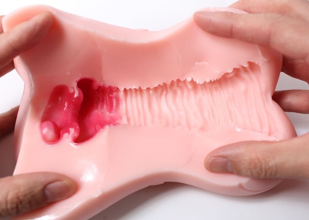 G-project—“HON MONO MKⅡ”评测！幻想中的真实感，干净亲肤的脂软材料！25