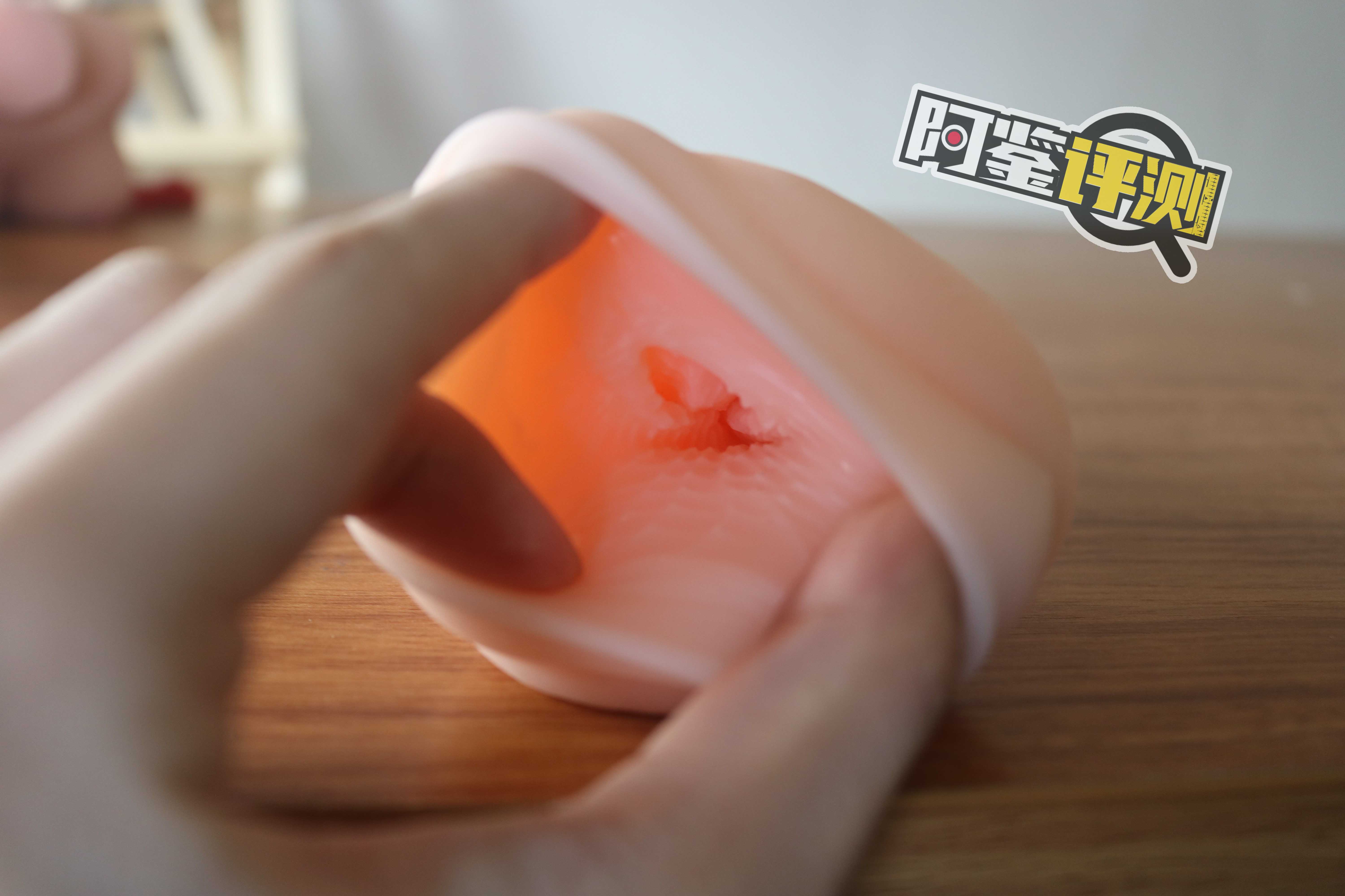 汤马托易士-“合欢恒天音”评测！Vtuber联名飞机杯~爆杀嘴臭雌小鬼！13