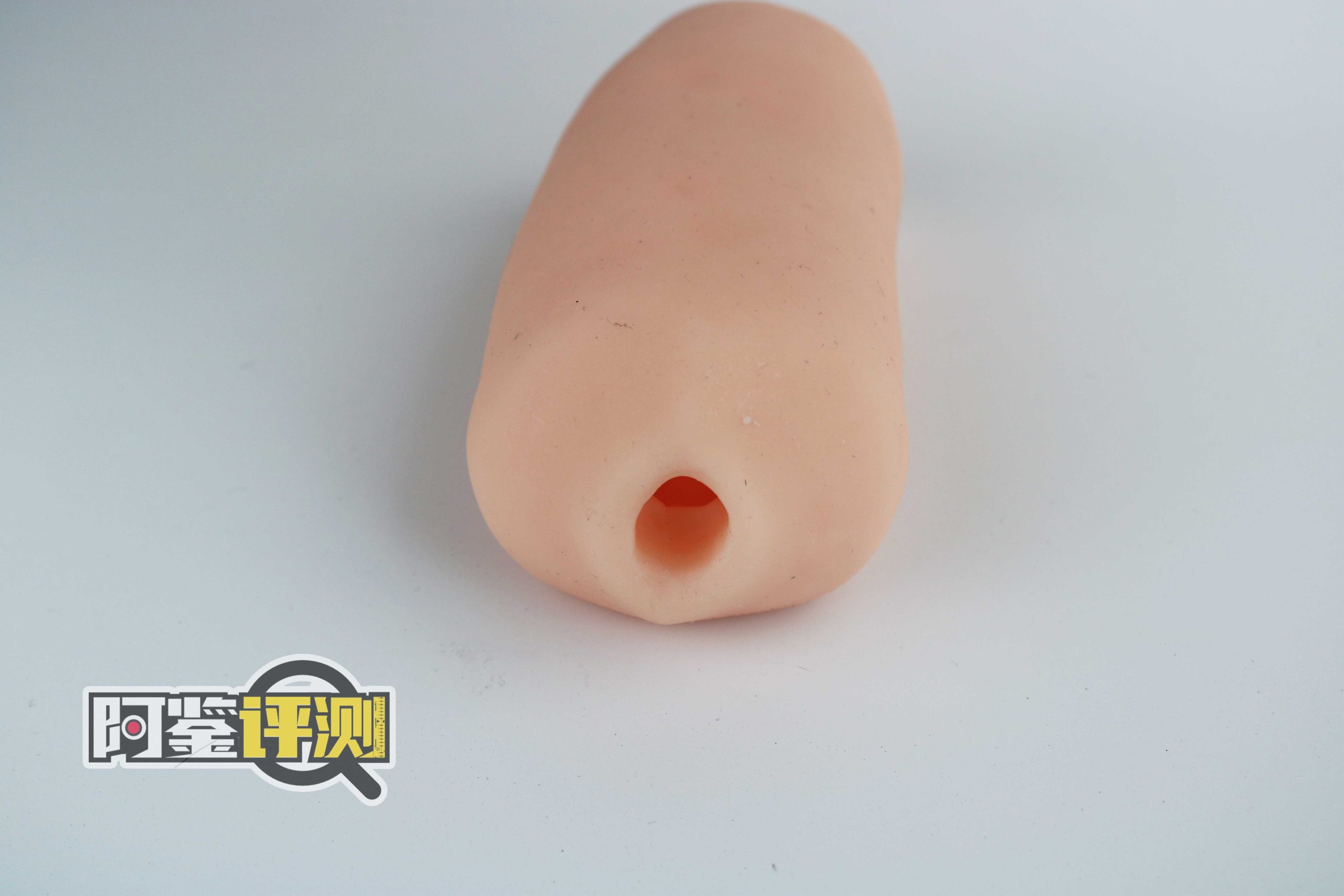 汤玛-猫娘女儿（软版）评测！更适合中国宝宝体质的温柔猫牙（？）8