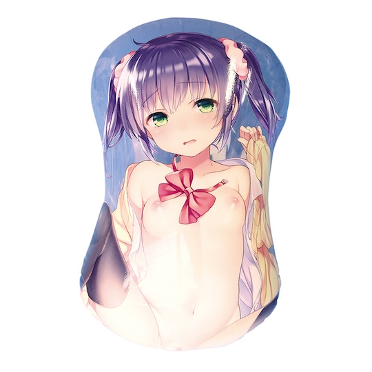 LoveFactor屁股型充气炮架评测！低配版大臀玩具，高兼容性大入口！24