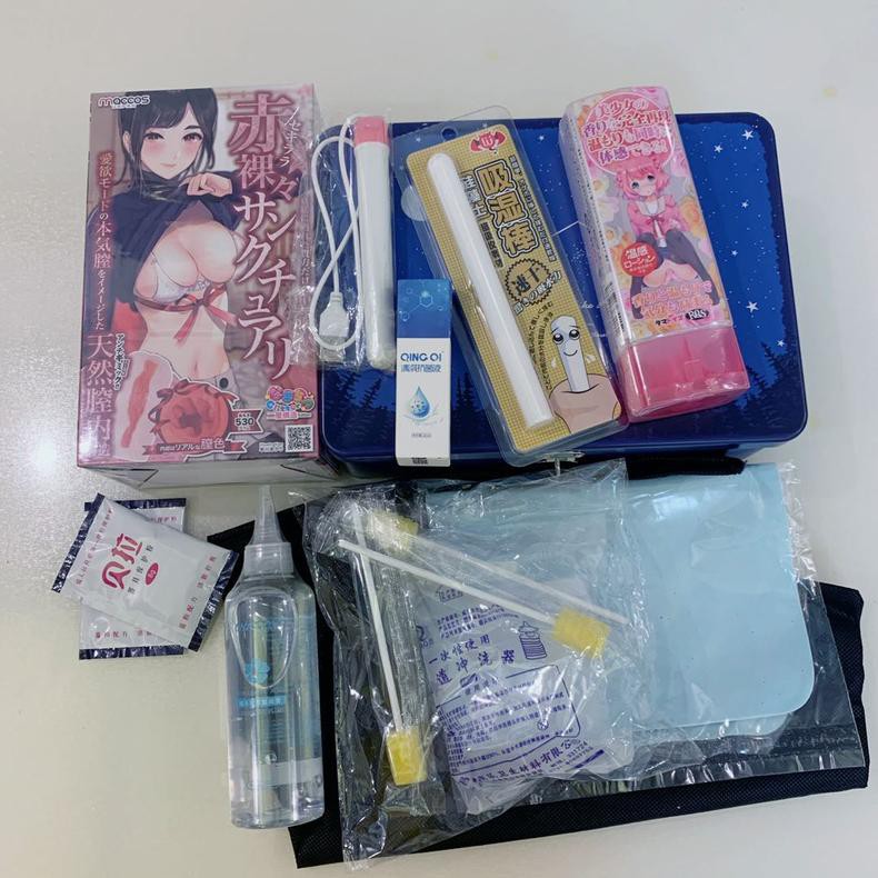 日本慢玩名器：红绳姐姐评测，新手锻炼飞机杯推荐2