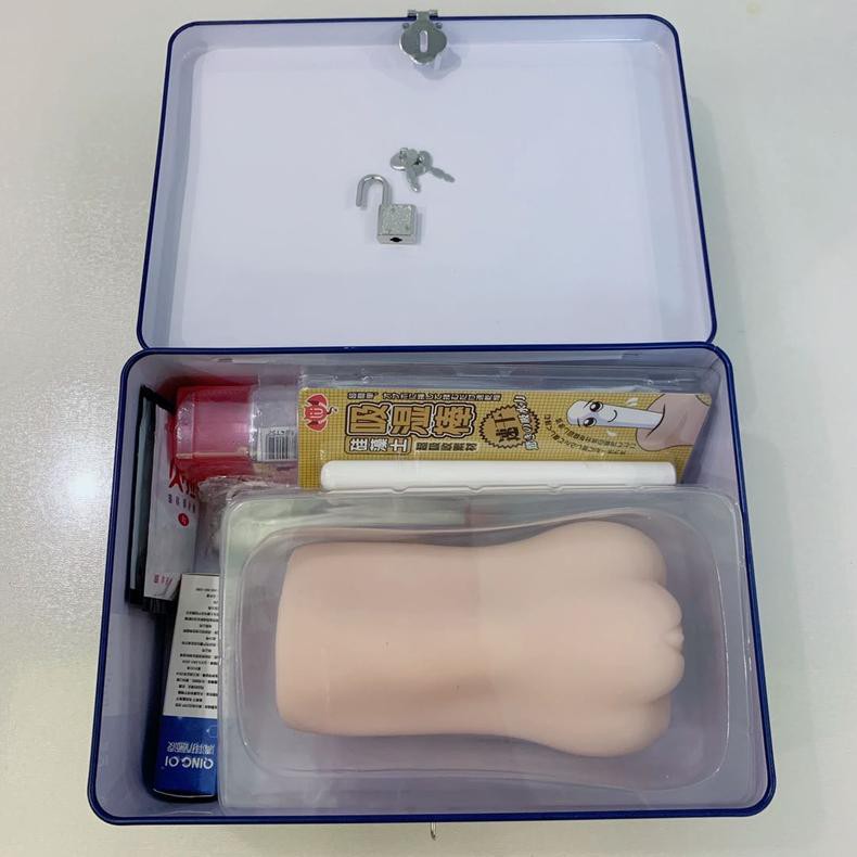 日本慢玩名器：红绳姐姐评测，新手锻炼飞机杯推荐8