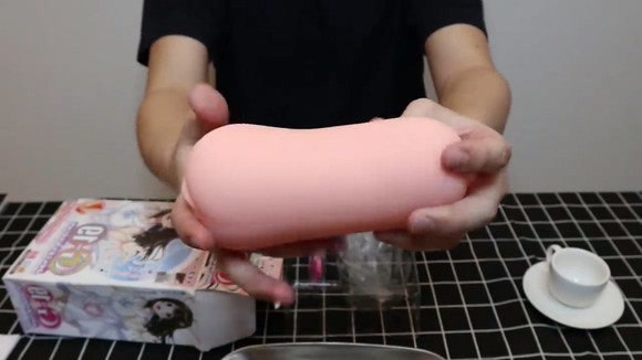 对子哈特G-19自慰名器开箱评测6 对子哈特G-19自慰名器开箱评测6