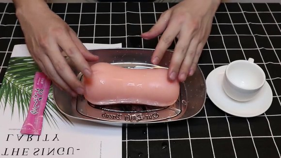 对子哈特G-19自慰名器开箱评测8 对子哈特G-19自慰名器开箱评测8