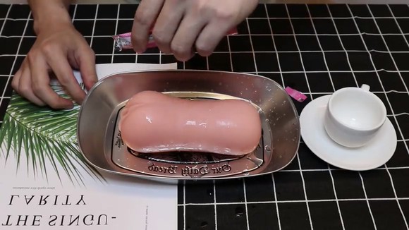 对子哈特G-19自慰名器开箱评测9 对子哈特G-19自慰名器开箱评测9