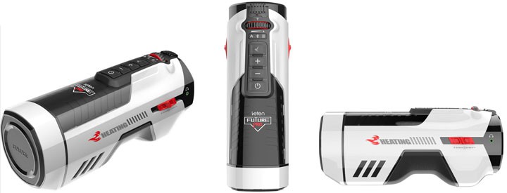 雷霆暴风(LETEN)机皇-未来雷霆舱飞机杯开箱评测1 雷霆暴风(LETEN)机皇-未来雷霆舱飞机杯开箱评测1