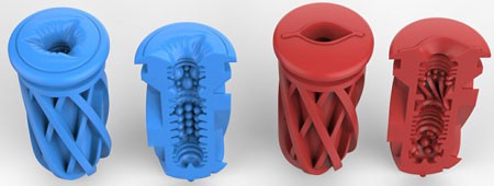 雷霆暴风(LETEN)机皇-未来雷霆舱飞机杯开箱评测5 雷霆暴风(LETEN)机皇-未来雷霆舱飞机杯开箱评测5