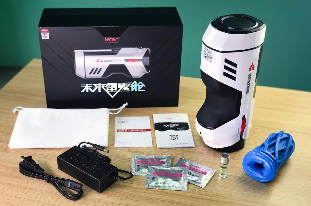 雷霆暴风(LETEN)机皇-未来雷霆舱飞机杯开箱评测9 雷霆暴风(LETEN)机皇-未来雷霆舱飞机杯开箱评测9