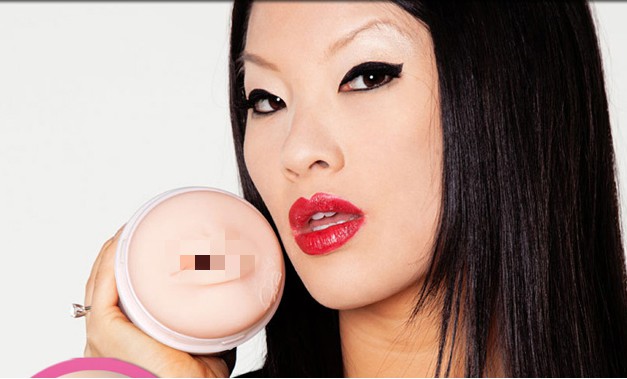 美国飞机杯FleshlightSTU使用感受