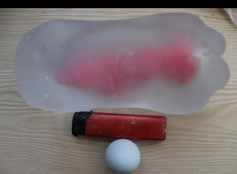 magiceyes新娘宫极彩点评7