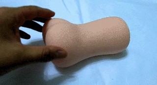 MaccosCockfit飞机杯点评，独特的通道设计11