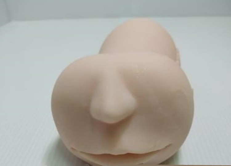 MagicEyes真实之口二代点评,温柔的咬2 MagicEyes真实之口二代点评,温柔的咬2