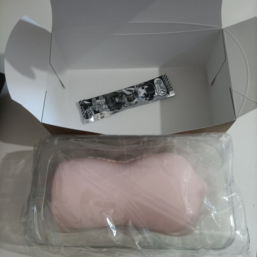 MagicEyes●真实之口第三、四代名器对比评测7 MagicEyes●真实之口第三、四代名器对比评测7