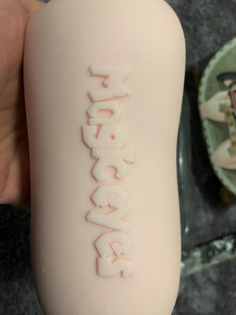 MagicEyes●真实之口第三、四代名器对比评测8 MagicEyes●真实之口第三、四代名器对比评测8