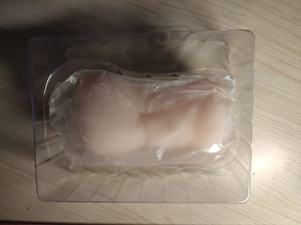 加奈小姐-完熟极致缠绵的小众名器-YELOLAB5