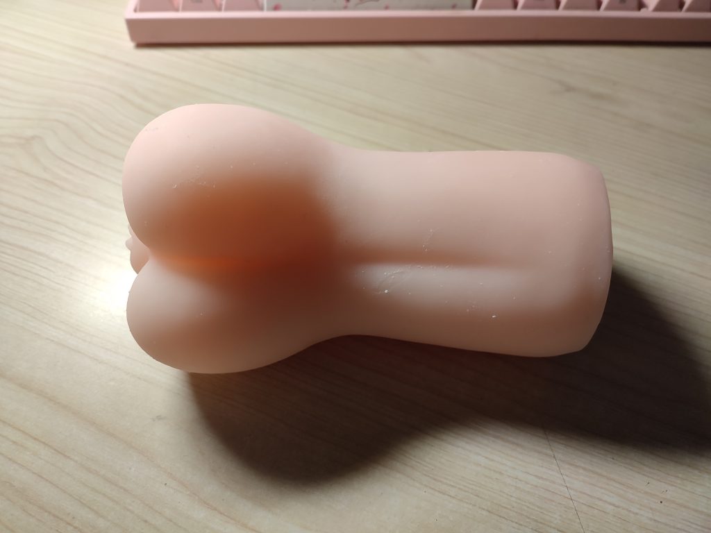 加奈小姐-完熟极致缠绵的小众名器-YELOLAB7