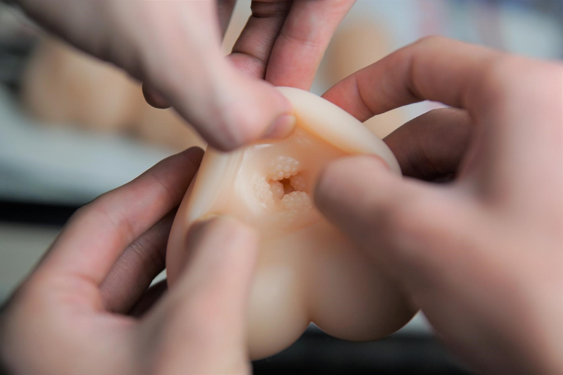 对子哈特-创神系列-极窄入口紧致通道轻量化体验13 对子哈特-创神系列-极窄入口紧致通道轻量化体验13