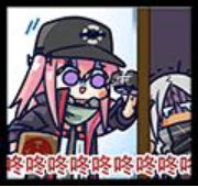 对子哈特猫又娘“外高冷内软绵的猫系女友！”测评