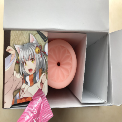 对子哈特猫又娘“外高冷内软绵的猫系女友！”测评7