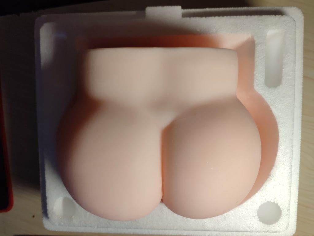 可爱之臀柔嫩Q弹的宅家伴侣——YELOLAB