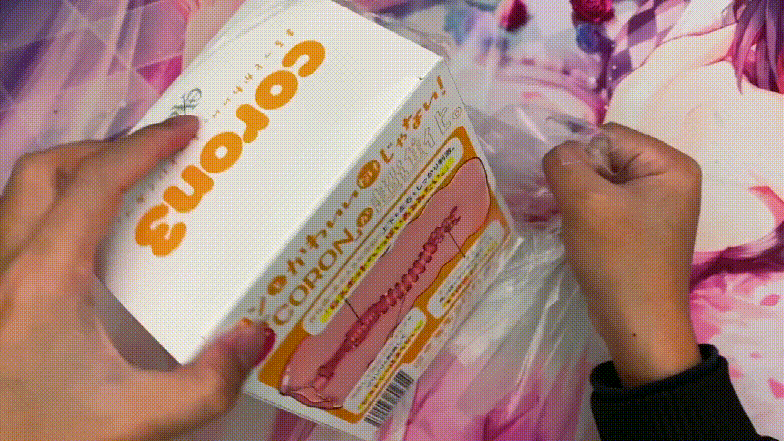 TMT弥豆子丨不要让别人拥有夺取精液的权利！3