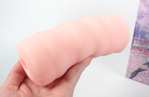 TMT妄想美臀丨TMT的极少数大型倒模2