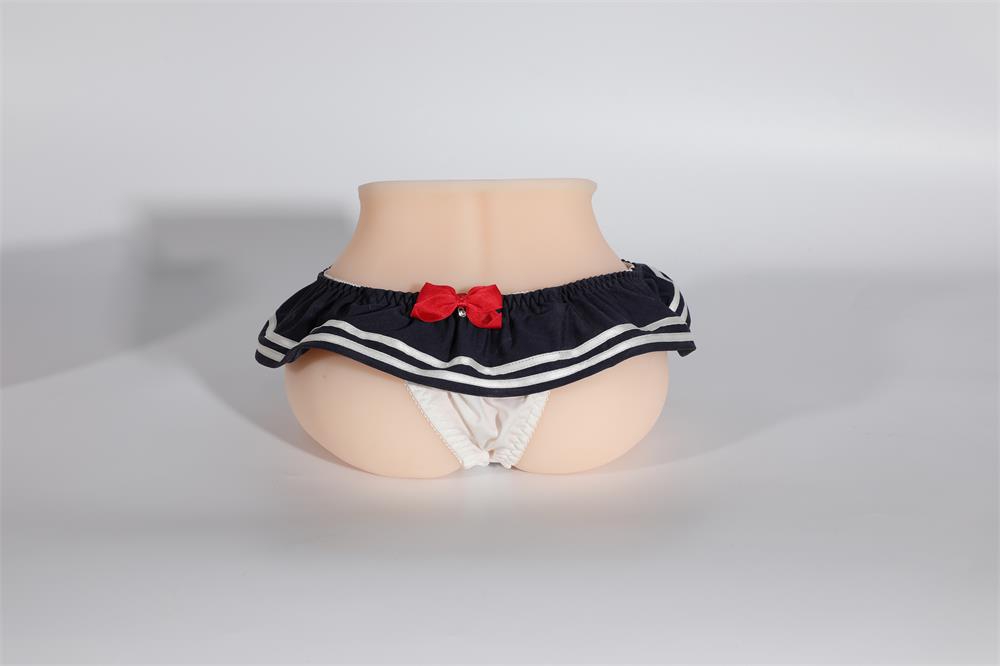 TMT妄想美臀丨TMT的极少数大型倒模4