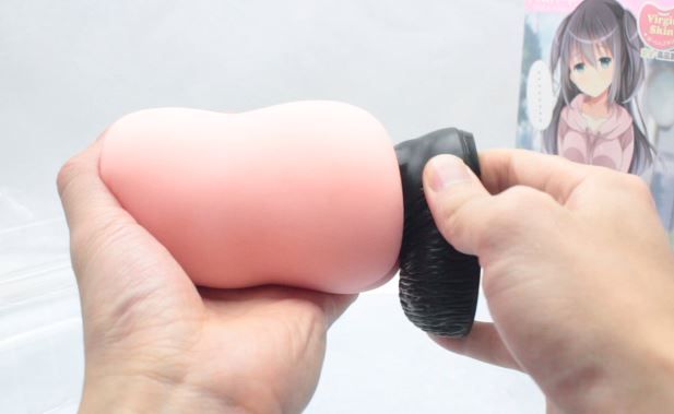 无言的萌妹|无言的萌妹的下面那张嘴倒也没有真到能说话的程度6