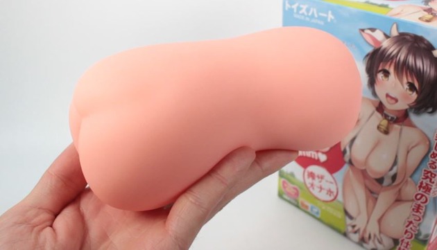 牛娘（CowGirl）|牛娘带来的如同牛大肠般的插入感2