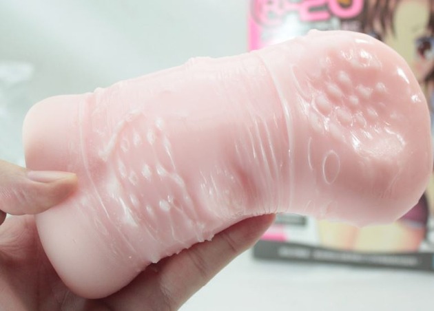 R-20柔软（2代）|R-20的短版终于来了！原本是这么想的但也并不尽然4